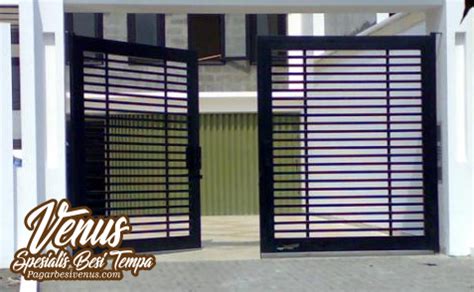 70 model gambar pintu lipat besi minimalis terbaru sumber : 5 Contoh Model Pintu Rumah Terbaru | Pagar Besi Tempa ...