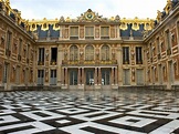Palace Of Versailles, Versailles, France - Activity Review & Photos