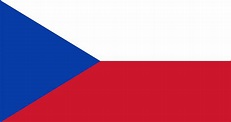 Illustration of Czech Republic flag - Download Free Vectors, Clipart ...