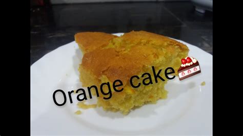 Cara membuat kue cake tape. Cara Membuat Orange Cake/sedap/lembut😋 - YouTube