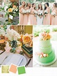 15 Wedding Color Combination Ideas for Every Season