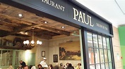 Boulangerie Paul, LE HAVRE, | Le Havre tourisme et culture