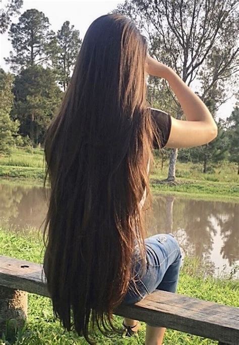 So What Long Hair Styles Long Hair Girl Really Long Hair
