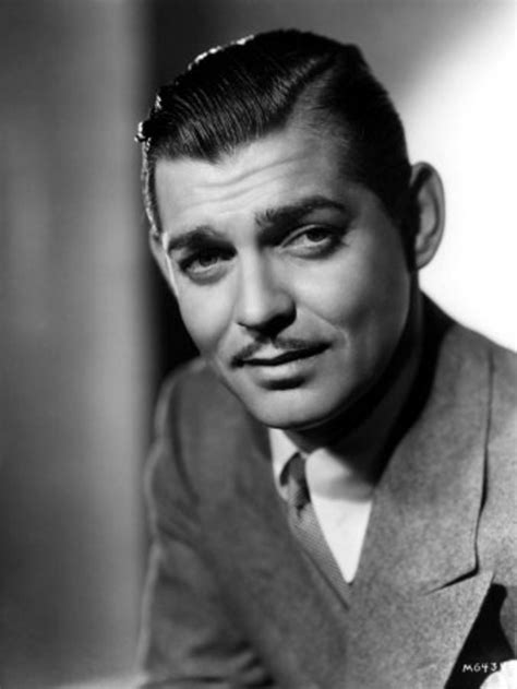 The Life And Many Loves Of Clark Gable Reelrundown