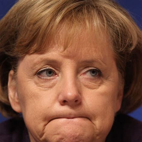 Angela Merkel Youtube