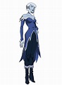 Killer Frost Young Justice