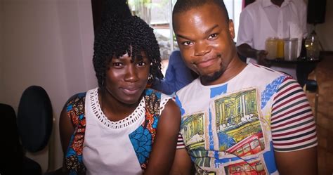 Nigerian Activist Produces The Countrys First Lesbian Documentary