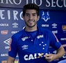 Ainda sonhando alto, Lucas Silva comemora retorno ao Cruzeiro - Gazeta ...