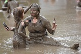 30 muddy moments from Mud Day 2017 - mlive.com