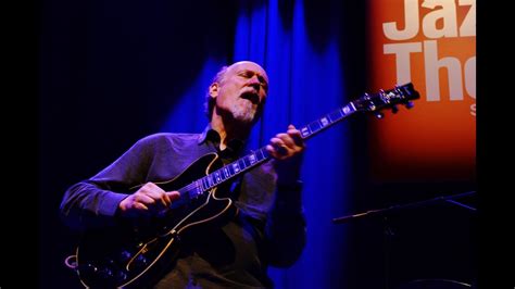 John Scofield Trio Jazz And The City The Low Road 2014 Youtube