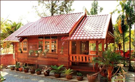 22 Trendy Desain Rumah Kayu Unik Istimewa Banget Arcadia Design Architect