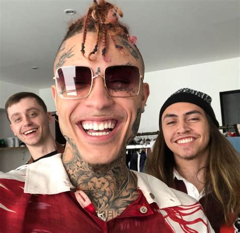 Pin On Lil Skies