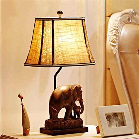 Jan 21, 2020 · wohnzimmer lampe vintage design. Guo American Stil Lampe Vintage Schlafzimmer ...