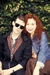 Andrew Eldritch (Sisters Of Mercy) and Tori Amos Music Pics, Music ...