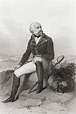 Adam Philippe, Comte de Custine, 1740 – 1793. French general. From ...