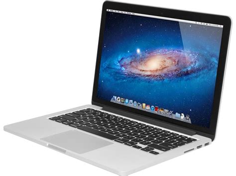 Apple Laptop Macbook Pro With Retina Display 260ghz 8gb Memory 512gb