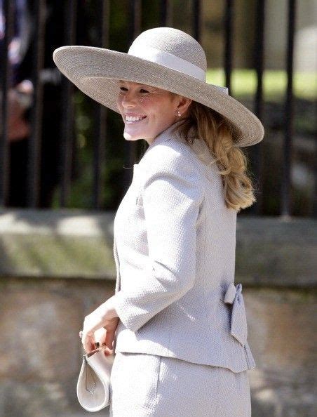31 Cool And Classy Autumn Phillips Daughter In Law Of Princess Anne Rachel Trevor Morgan