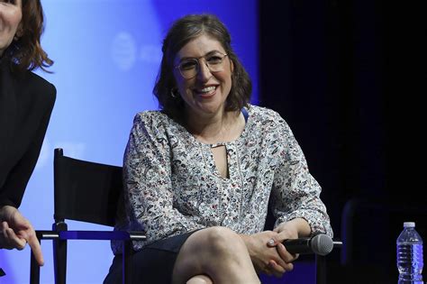 10 Jewish Facts About ‘jeopardy Host Mayim Bialik You Should Know