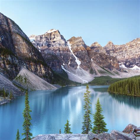 Canadian Rockies Itinerary Adventures By Disney