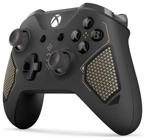 Xbox One Recon Tech Special Edition Controller Reviews