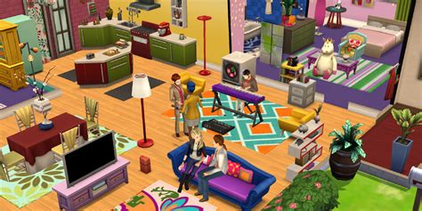 The Sims Mobile Popular Life Simulation Comes To Ios Tapsmart