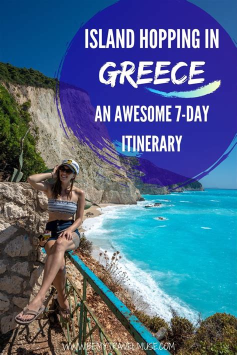 An Awesome Itinerary That Will Help You Plan The Most Amazing 7 Day