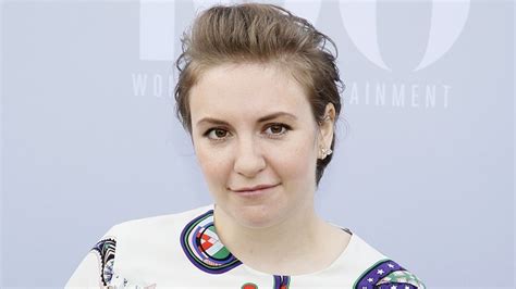 Lena Dunham Under Siege For Shocking Hypocrisy For Preaching On