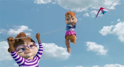 Yarn Uh Jeanette Alvin And The Chipmunks Chipwrecked Video