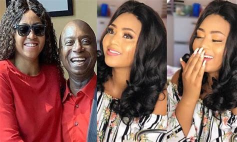 Regina Daniels Subtly Reveals What She Has Become After Marrying Ned Nwoko
