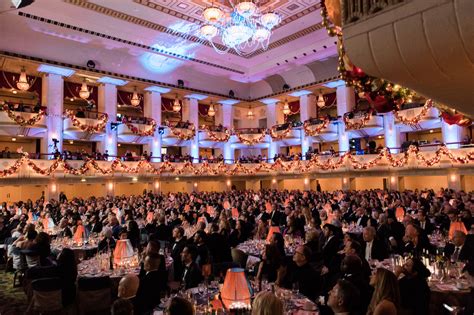 Interior Design Hall Of Fame Awards Celebrates Last Year At Waldorf Astoria