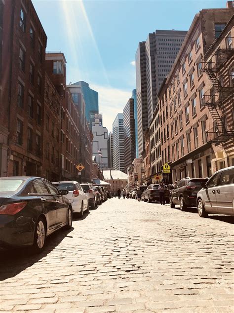 Walking Around Lower Manhattan Manhattan And Brooklyn Bridg Flickr