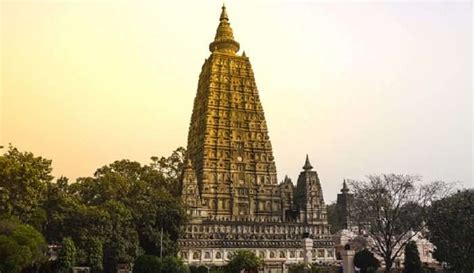 5 Famous Temples In Bihar That You Should Visit In 2023