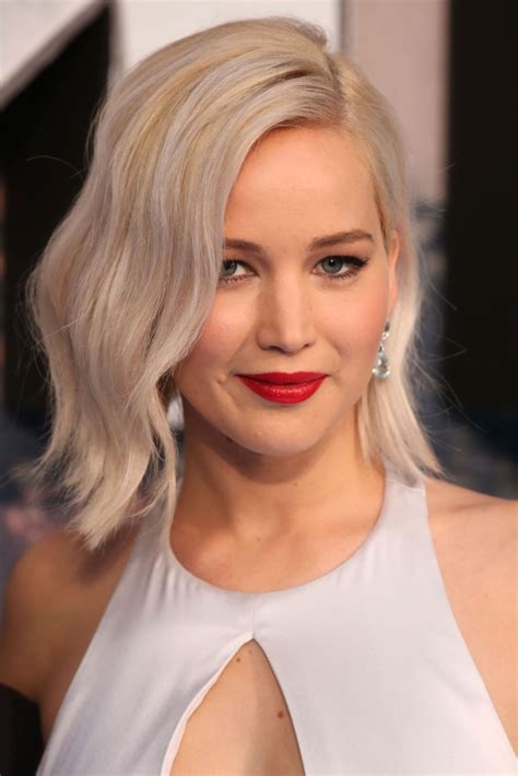 The fate of a lot of but the future that everyone seems to wonder most about is of jennifer lawrence's mystique. Jennifer Lawrence - X-Men: Apocalypse Premiere in London ...
