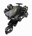 QYSea FiFish PRO V6 PLUS Underwater Drone ROV - SPORT INSTRUMENTS