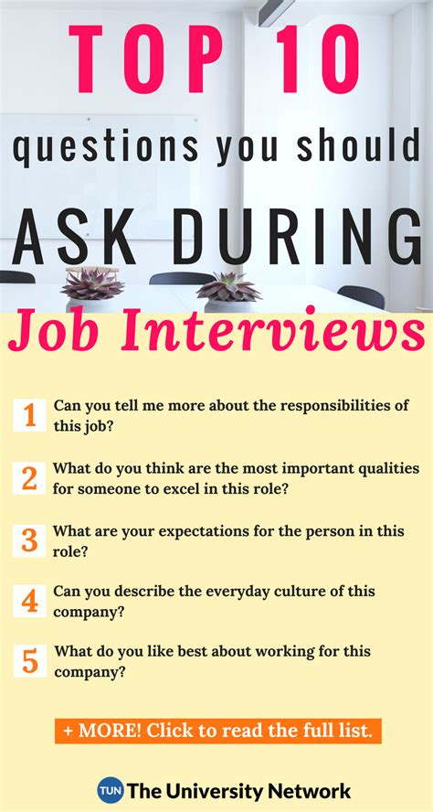 Interview Question Why Should We Hire You Best Way To