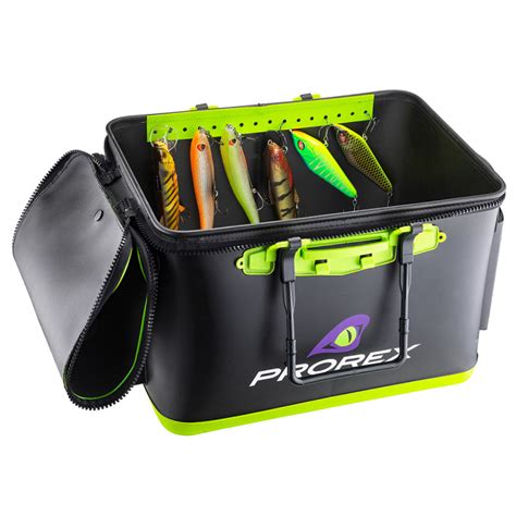 Torba Daiwa Prorex Tackle Container Xl