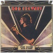 Rod Stewart – Every Picture Tells A Story (1995, CD) - Discogs