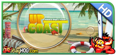 Up Coast Hidden Object Challenge 247amazondeappstore For Android