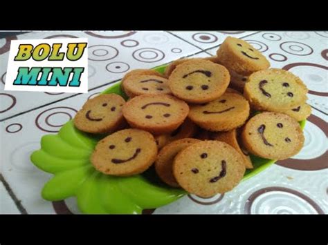 ♥️selamat datang di anekaresepkuemomy ♥️follow aja @resep_kue_kering. aneka kue lebaran | bolu kering mini | bolu senyum ...