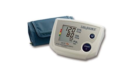 Hypertension Canada Releases List Of Recommended Blood Pressure Devices