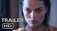 Z for Zachariah Trailer (2015) Chris Pine, Margot Robbie Sci-Fi Movie ...