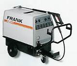 Images of Industrial Steam Cleaning Equipment