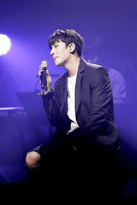 Being the first ever concert sponsored by a life insurer in malaysia, the aia kpop concert took the theme 'be real. _Jiscovery 10th Anniversary Concert_ 2017.07 | Ji chang ...