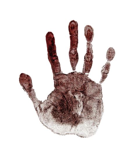Handprint Free Photo Download Freeimages