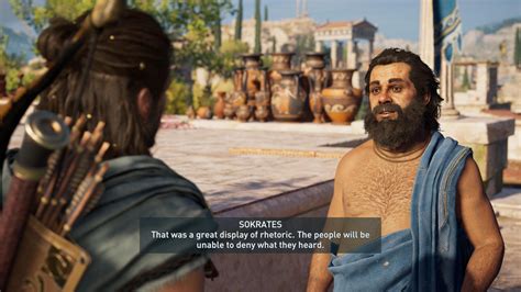 Unearthing The Truth Assassin S Creed Odyssey Quest