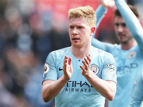 Currently, manchester city rank 1st, while chelsea hold 4th position. De Bruyne hails Manchester City display in win over ...