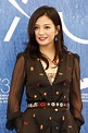 ZHAO WEI at 73rd Venice Film Festival Jury Photocall in Venice 08/31 ...