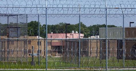 Indiana Prison Unwittingly Hires Ex Con As Guard