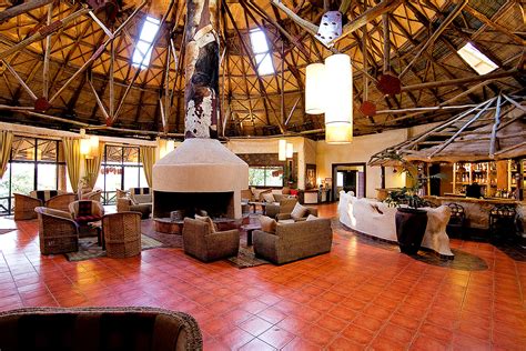 Masai Mara Lodges Lodges Africa Kenya