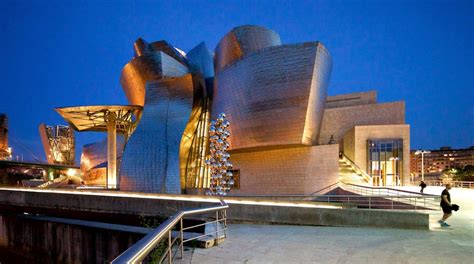 Visit Bilbao Best Of Bilbao Tourism Expedia Travel Guide